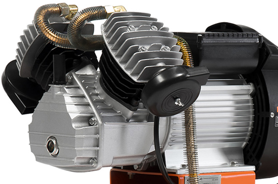 Электрический двигатель Daewoo